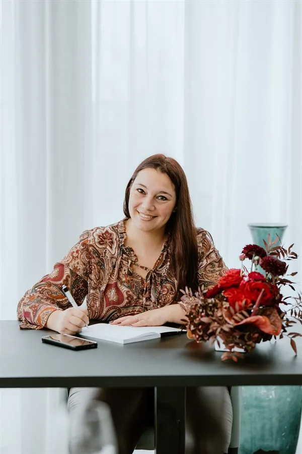 Audrey Déco, créatrice de décors événementiels