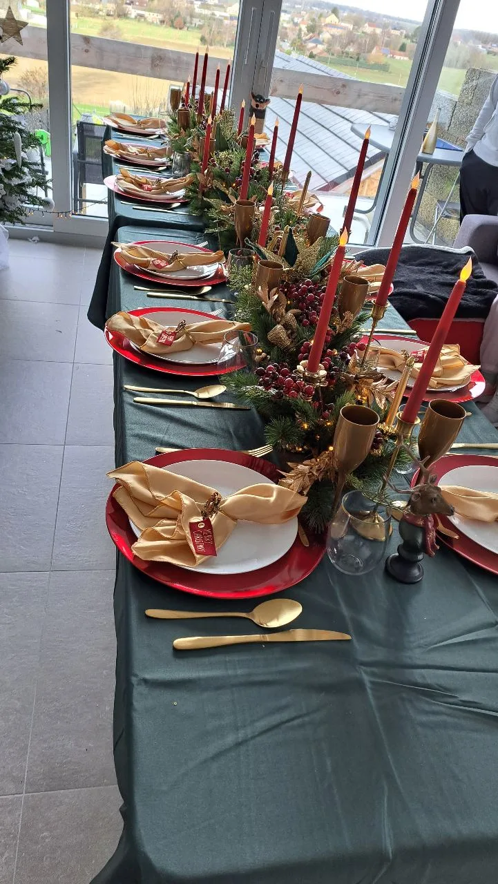 Noël d’un conte enchanté