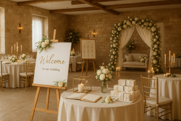 Pack Mariage Eternel