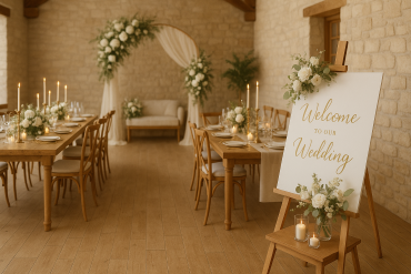 Pack Mariage Harmonie