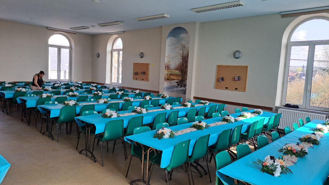 🌍 Souper Boulettes Frites pour Madagascar