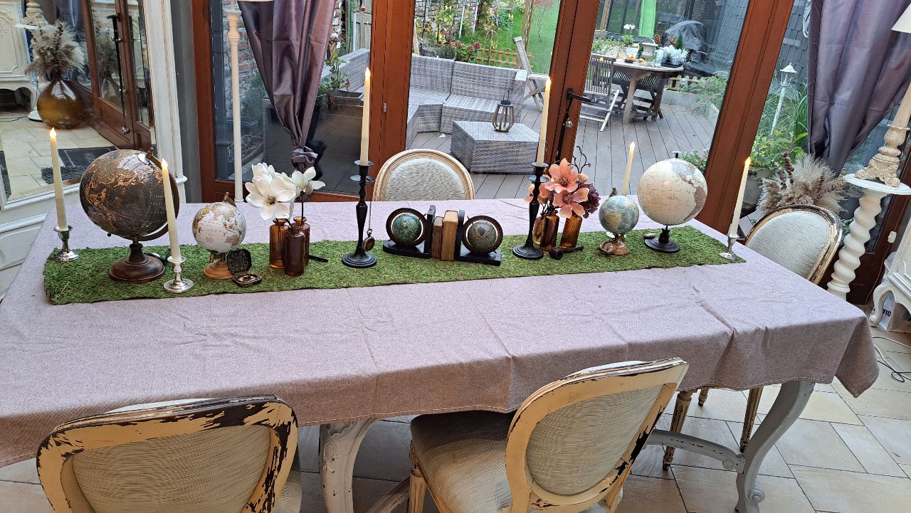 Invitation au Voyage