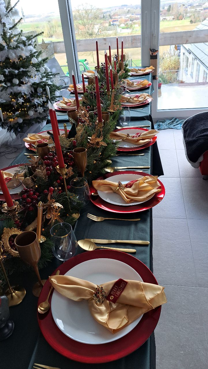 Noël d'un conte enchanté 2024