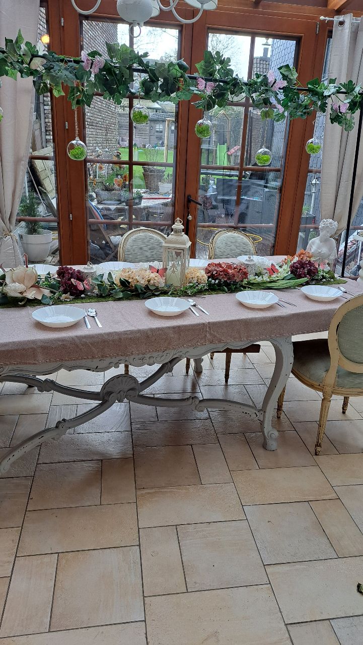 Printemps champêtre 2024