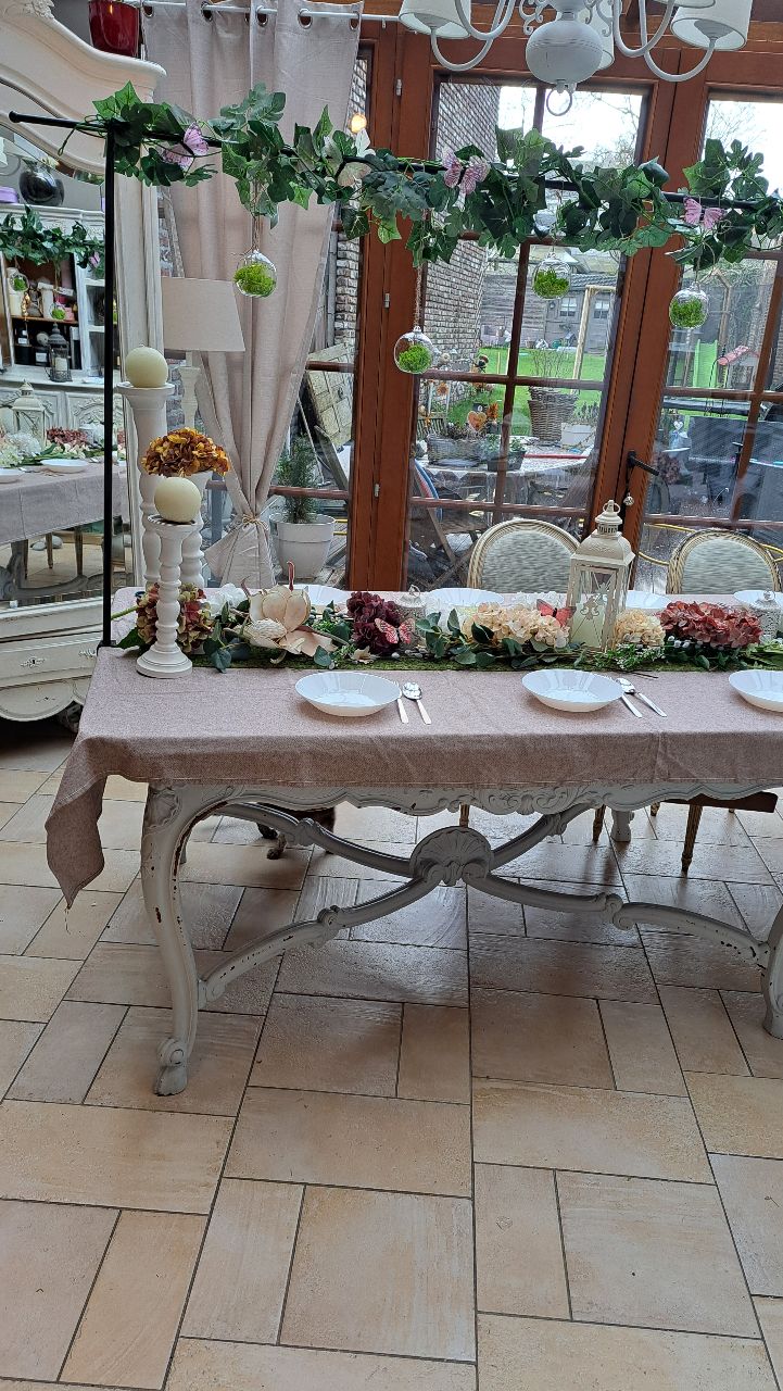 Printemps champêtre 2024