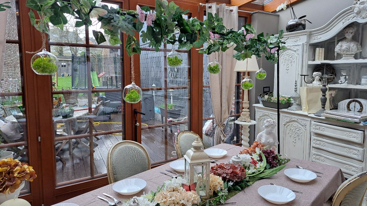 Printemps champêtre 2024