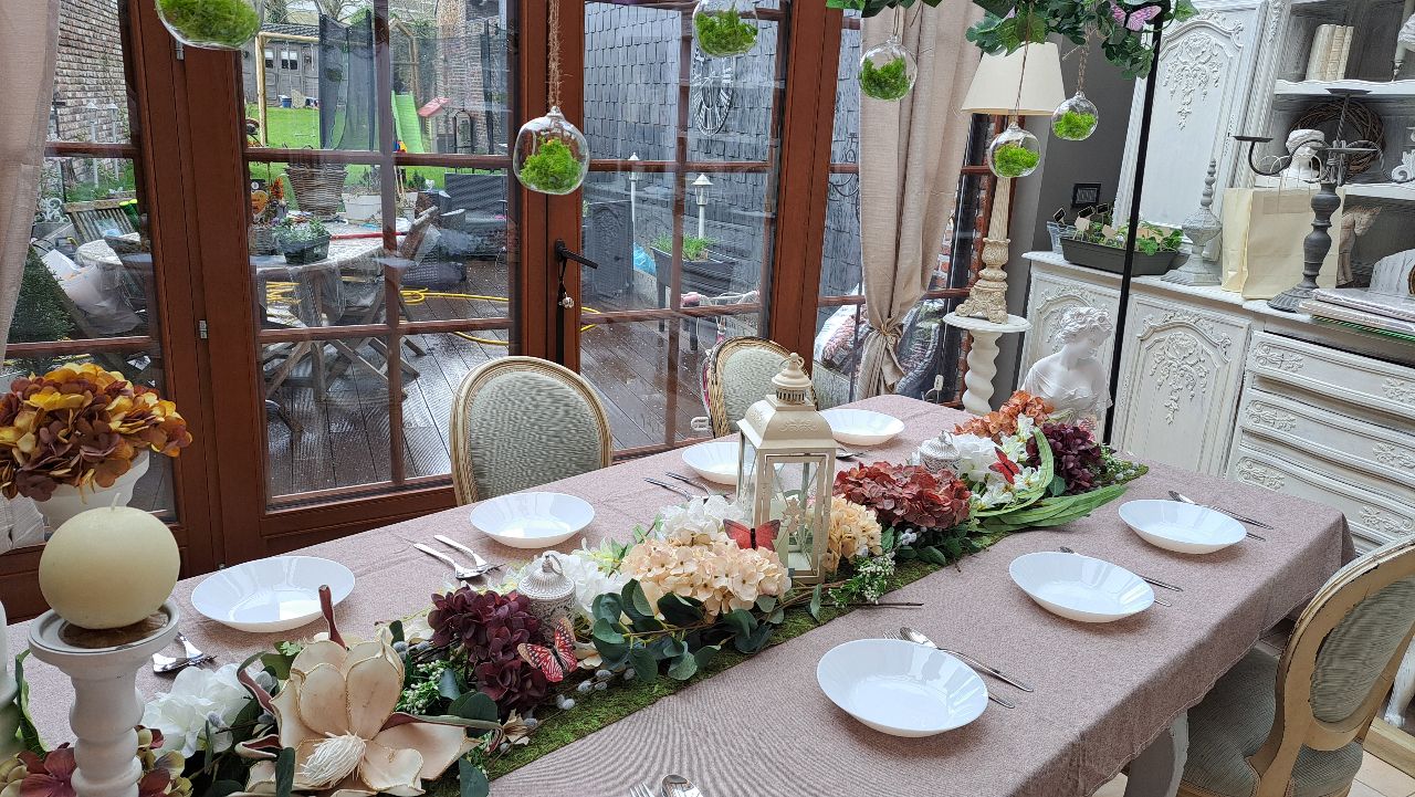 Printemps champêtre 2024