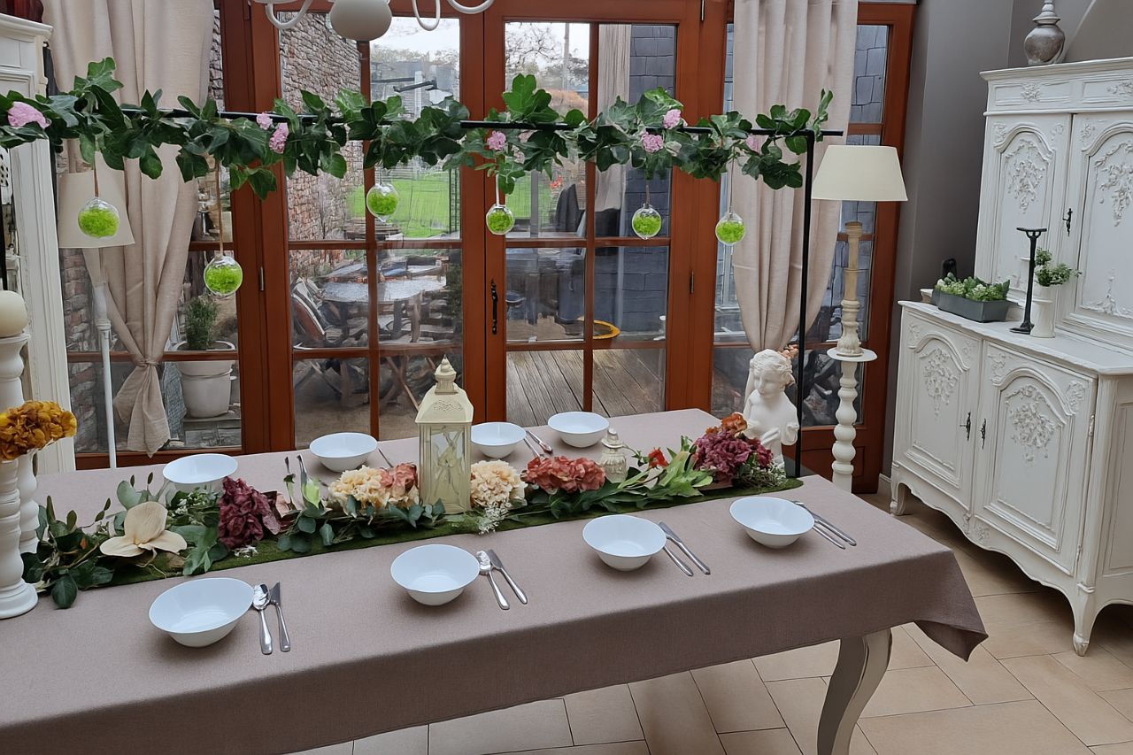 Printemps champêtre 2024